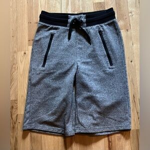 Mountain Ridge sweatpant shorts !!!